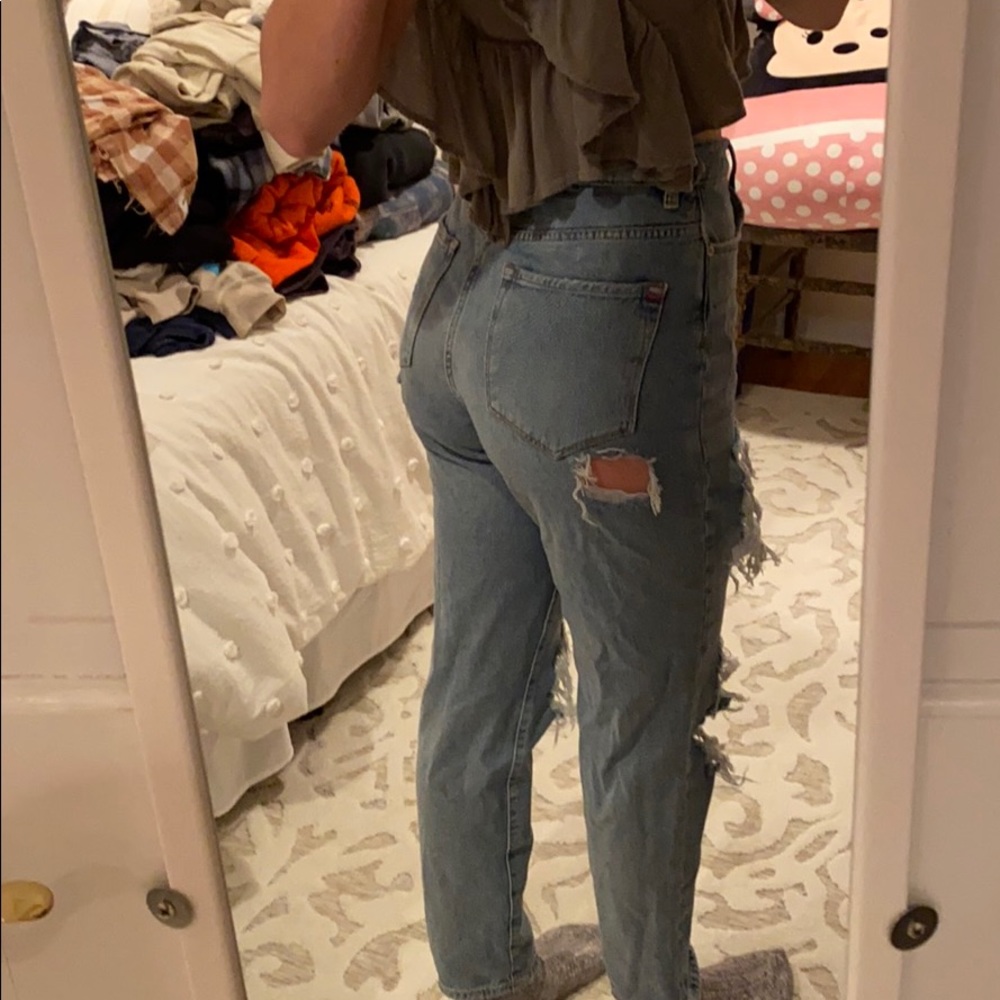 Urban Ripped jeans - Picture 2 of 4